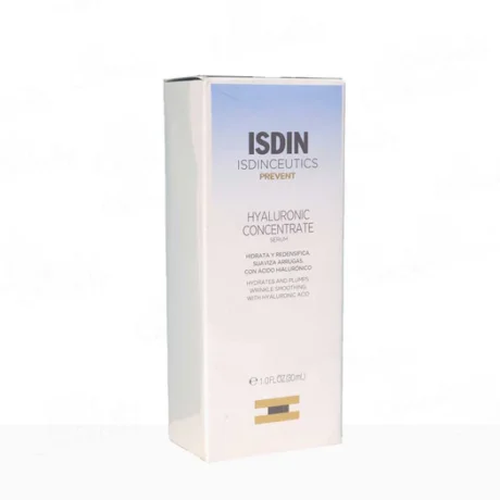 ISDIN Hyaluronic Concentrate Serum