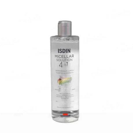 ISDIN Micellar 4 in 1 Solution
