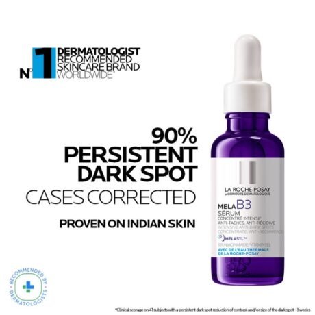 La Roche-Posay Mela B3 Anti-Dark Spots Serum