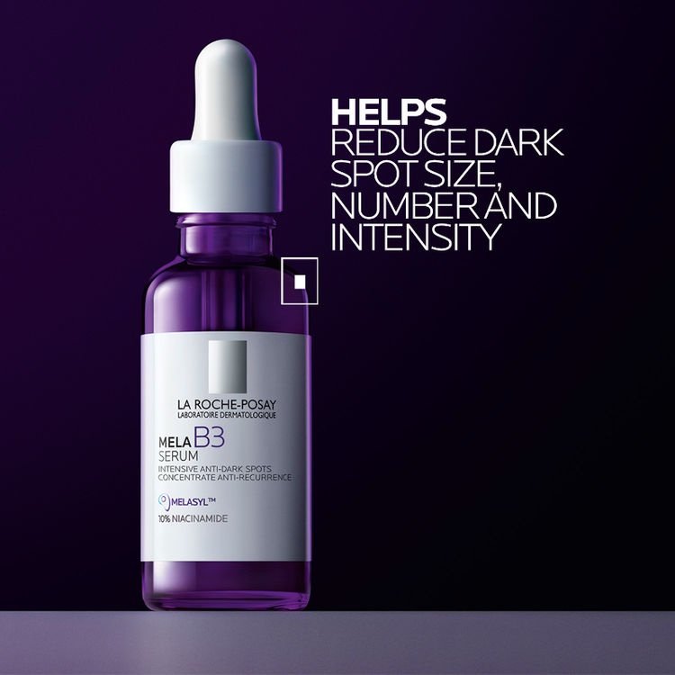 La Roche-Posay Mela B3 Anti-Dark Spots Serum - Image 3