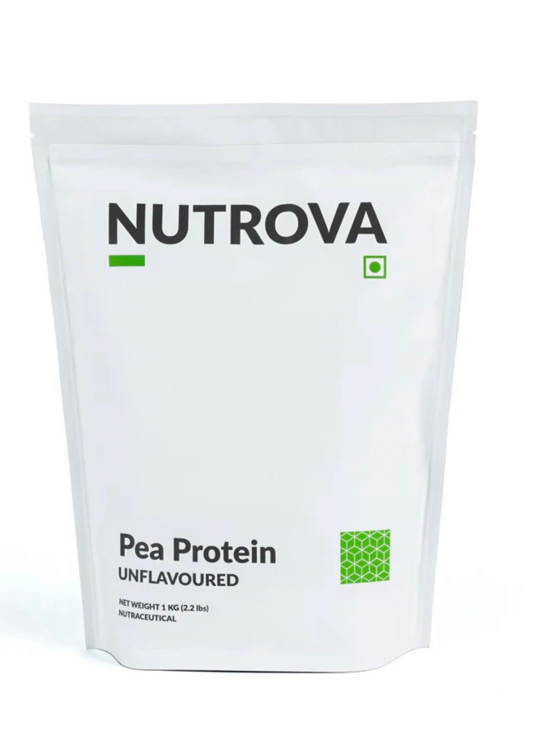 Nutrova Pea Protein 1Kg