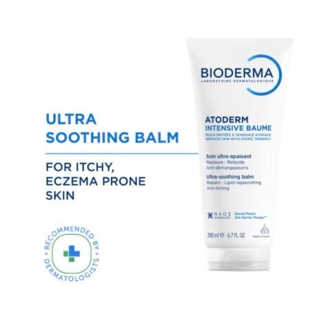 Bioderma Atoderm Intensive Baume 200 ML
