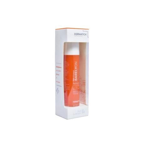 Dermatica Ray Protect Barelyon Fluid Sunscreen SPF 50