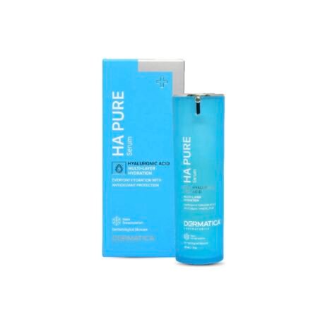 Dermatica HA Pure Serum