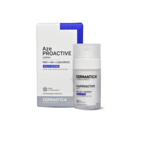 Dermatica Aze Proactive Lotion