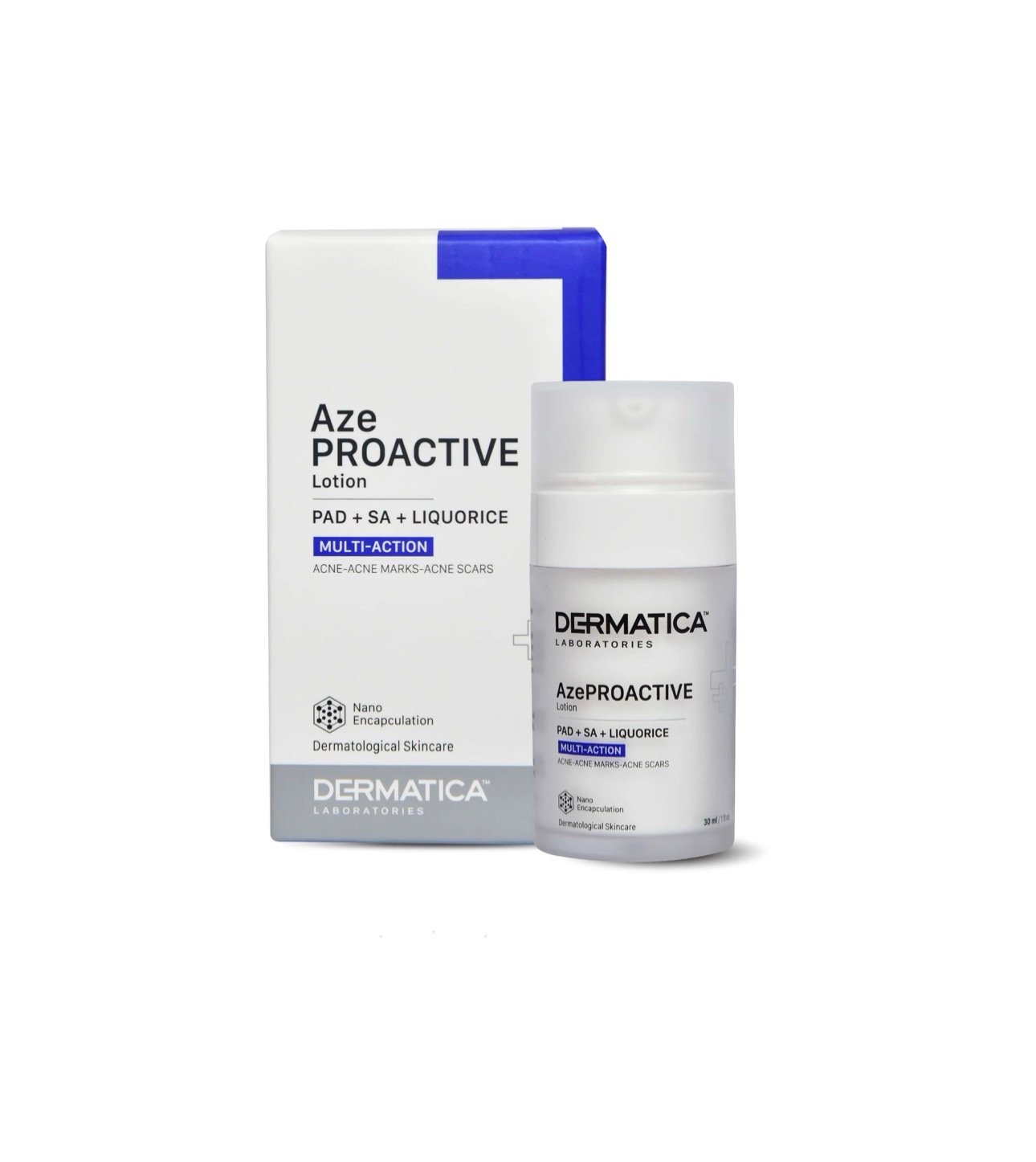 Dermatica Aze Proactive Lotion
