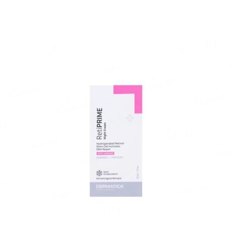 Dermatica RetiPRIME Night Cream