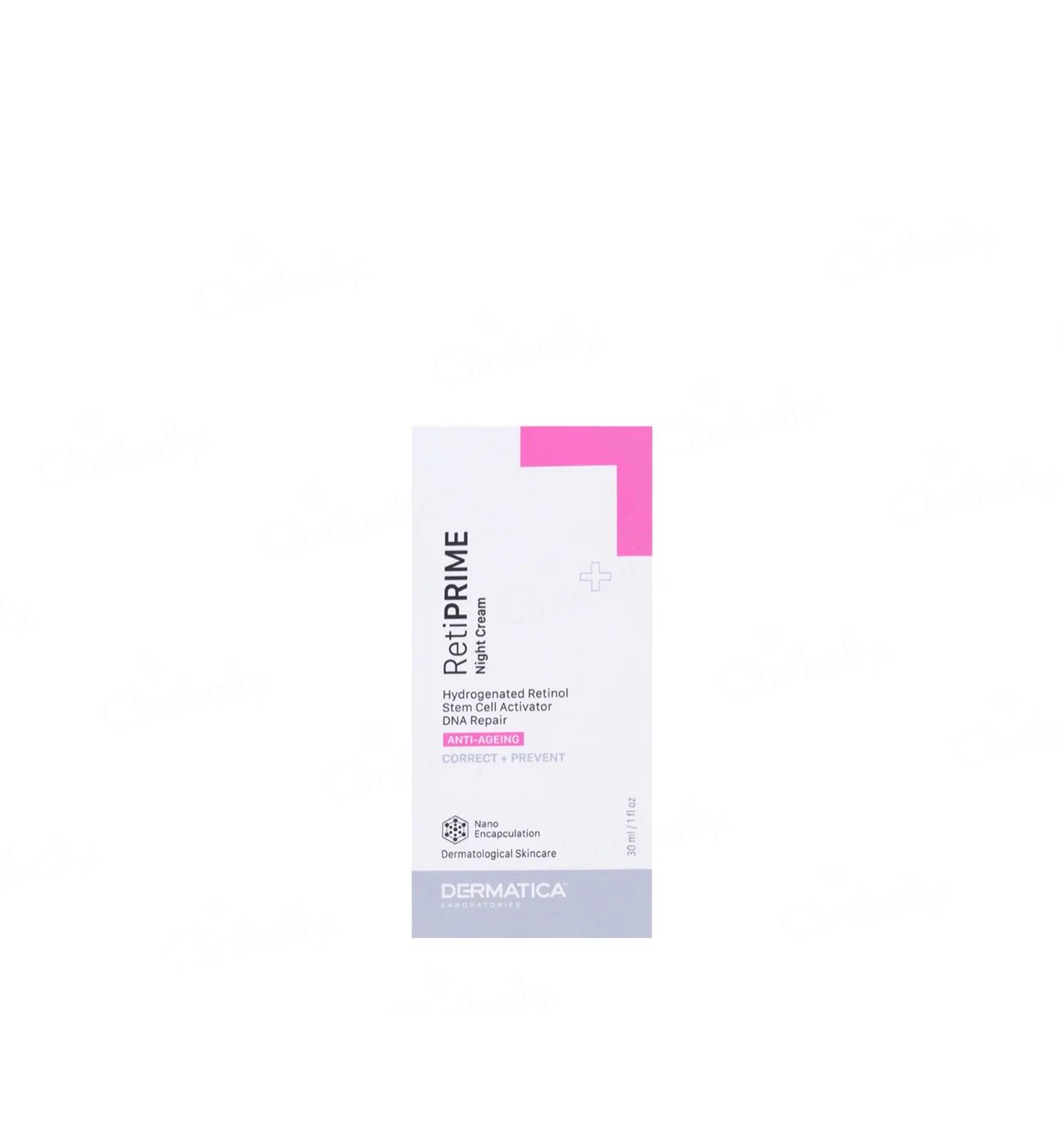 Dermatica RetiPRIME Night Cream