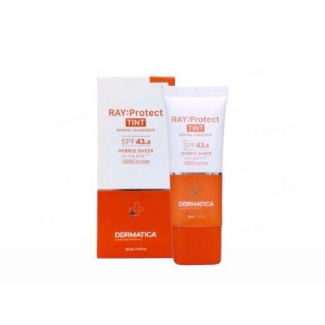 Dermatica Ray Protect Tint Mineral Sunscreen