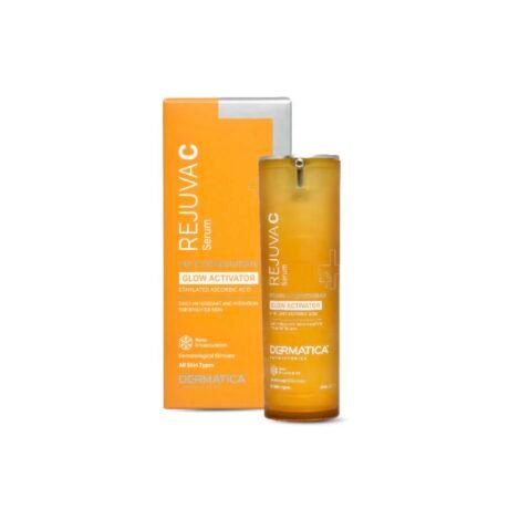 Dermatica Rejuva C Serum