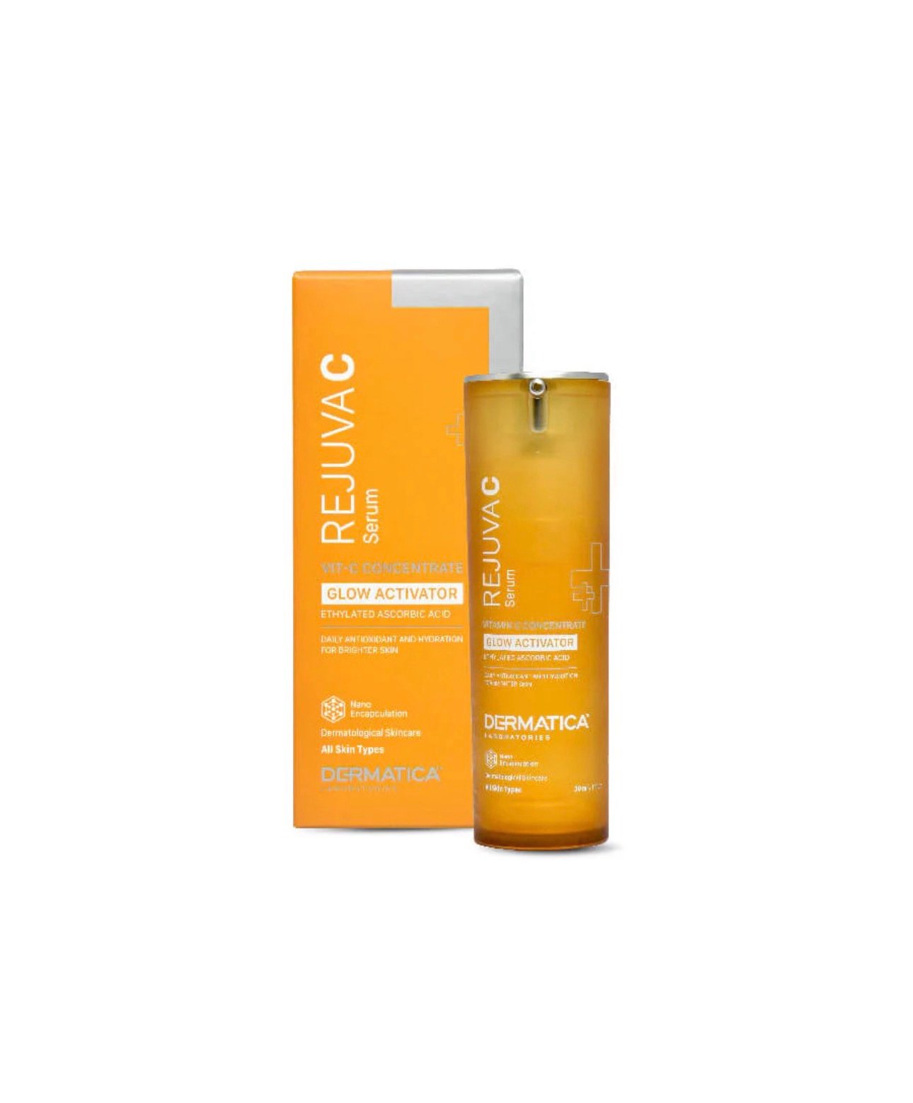 Dermatica Rejuva C Serum
