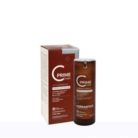 Dermatica C Prime Cream