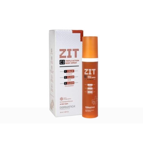 Dermatica Zit C-3