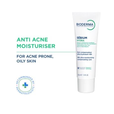 Bioderma Sebium Hydra