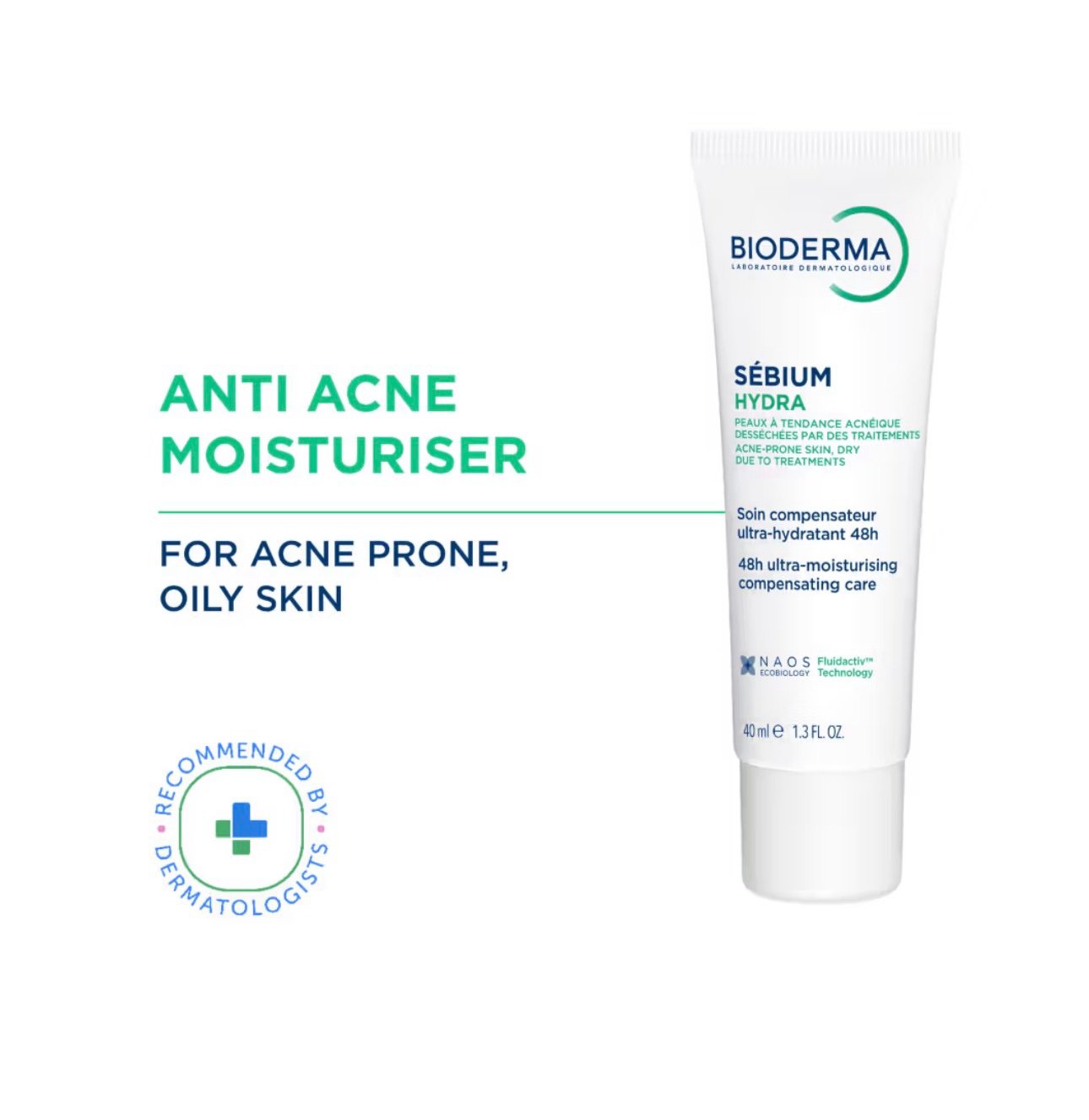 Bioderma Sebium Hydra