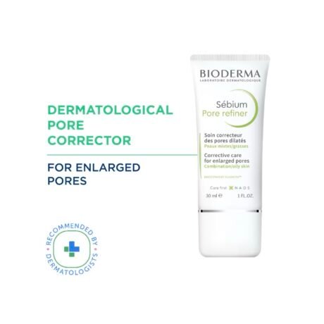 Bioderma Sebium Pore Refiner