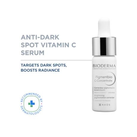 Bioderma Pigmentbio C-Concentrate