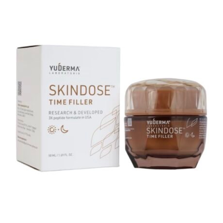 Yuderma Skindose Time Filler