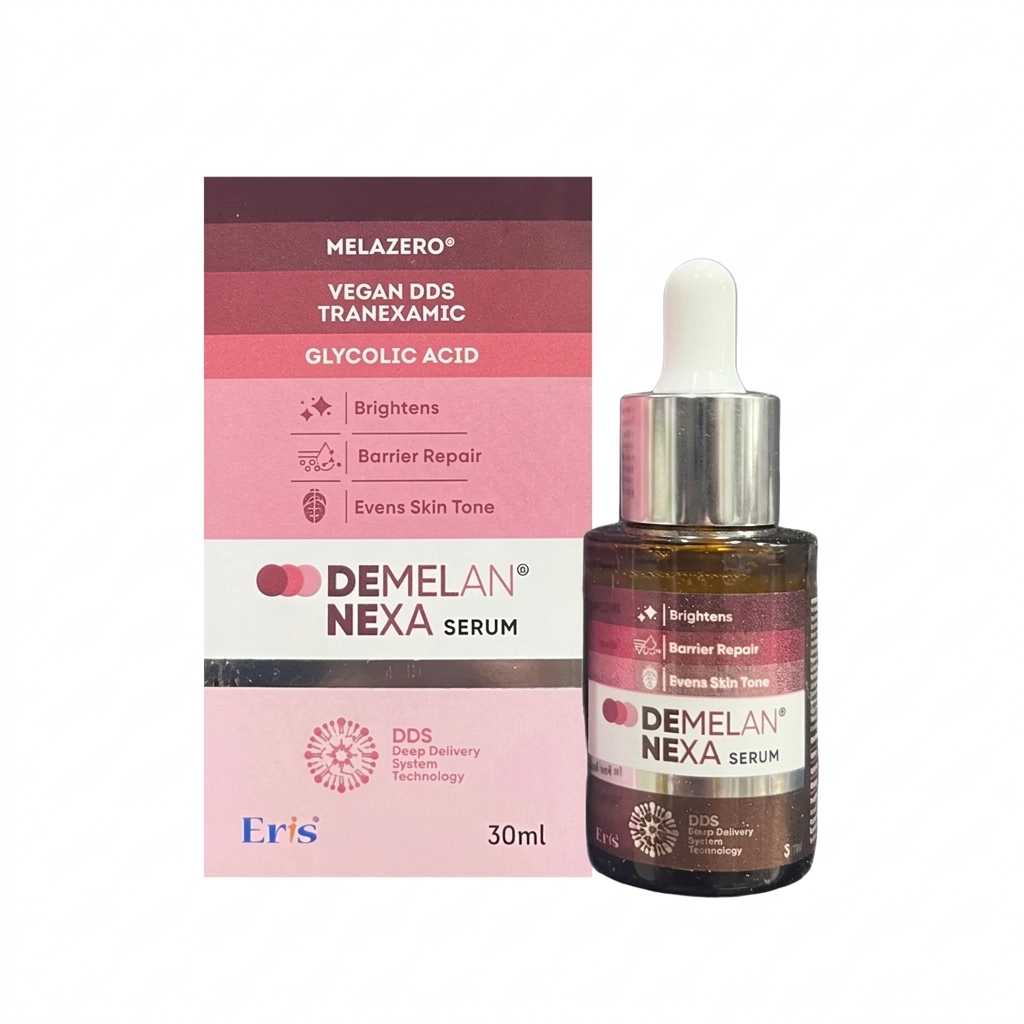 Demelan Nexa Face Serum