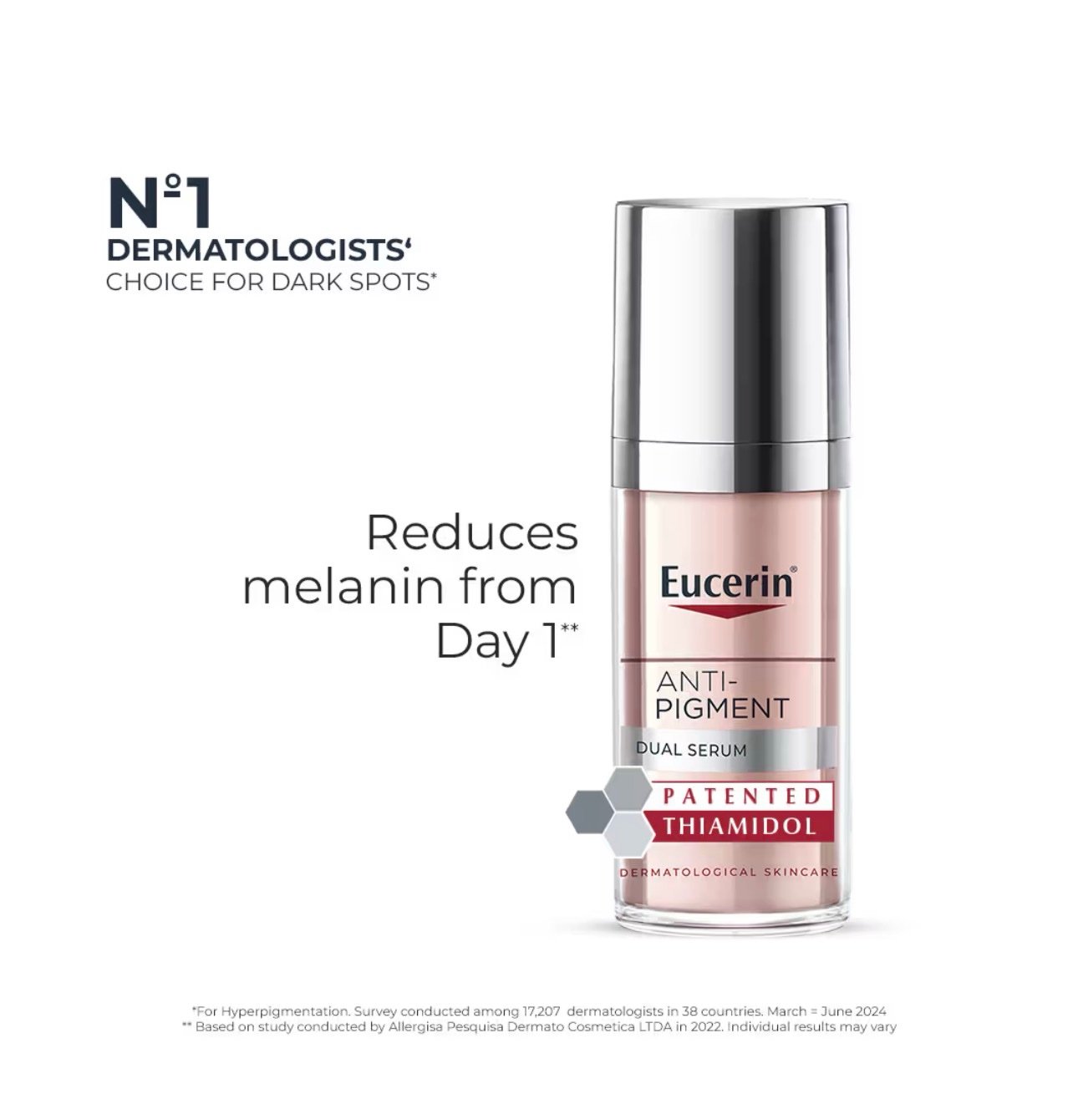Eucerin Anti-Pigment Dual Serum