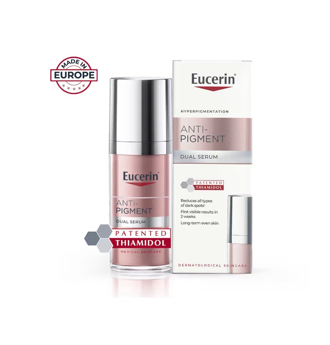 Eucerin Anti-Pigment Dual Serum - Image 2