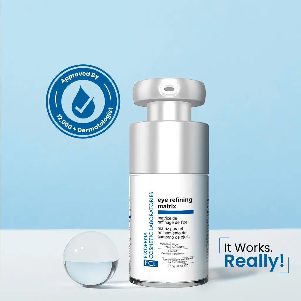 FCL Eye Refining Matrix
