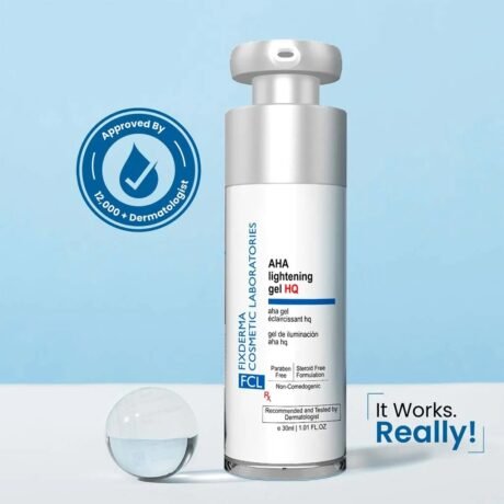 FCL AHA Lightening Gel HQ 30 ML