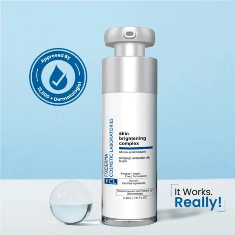 FCL Skin Brightening Complex