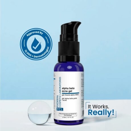 FCL Alpha Beta Acne Gel