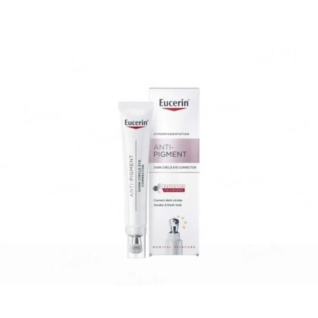 Eucerin Anti-Pigment Dark Circle Eye Corrector Cream