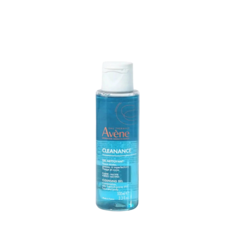 Avene Cleanance Cleansing Gel 100 ML