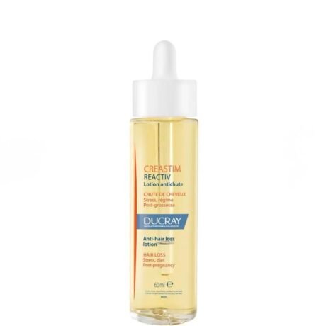 Ducray Anaphase Creastim Fortifying Anti-Hair Loss Lotion