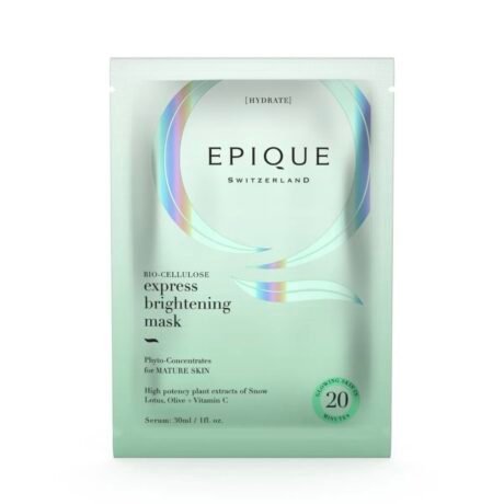 EPIQUE Express Brightening Mask (30ml)