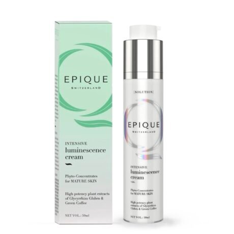 EPIQUE Intensive Luminescence Cream (50ml)