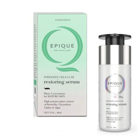 EPIQUE Intensive Cellular Restoring Serum (30ml)
