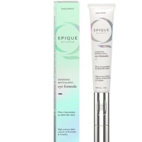 EPIQUE Intensive Revitalising Eye Formula (15ml)