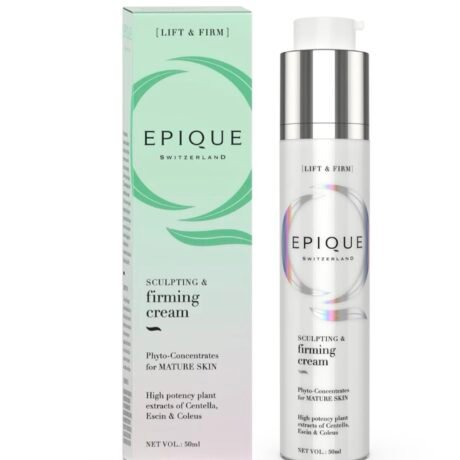 EPIQUE Sculpting And Firming Cream (50ml)