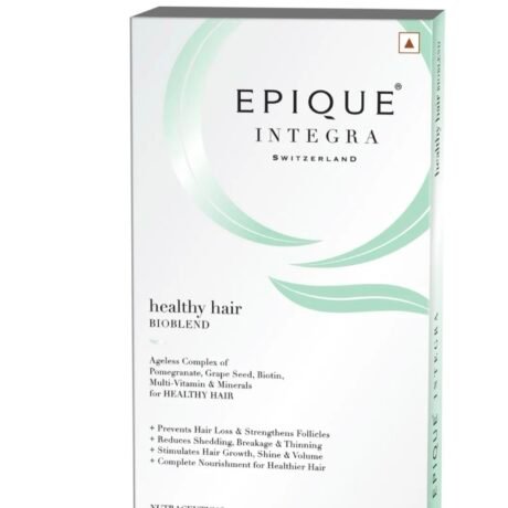 Epique Integra Healthy Hair Bioblend (10tab)