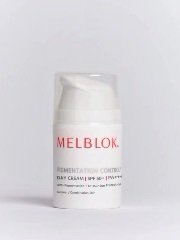 Melblok Pigmentation Control Day Cream | SPF 50+, PA++++ | 12-Hour Sun Protection - Image 2