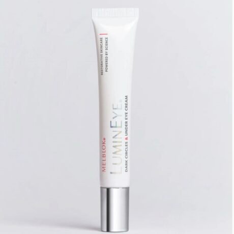 Melblok LuminEye Dark Circles & Undereye Cream