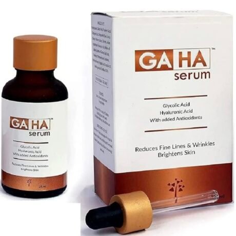 GAHA Serum
