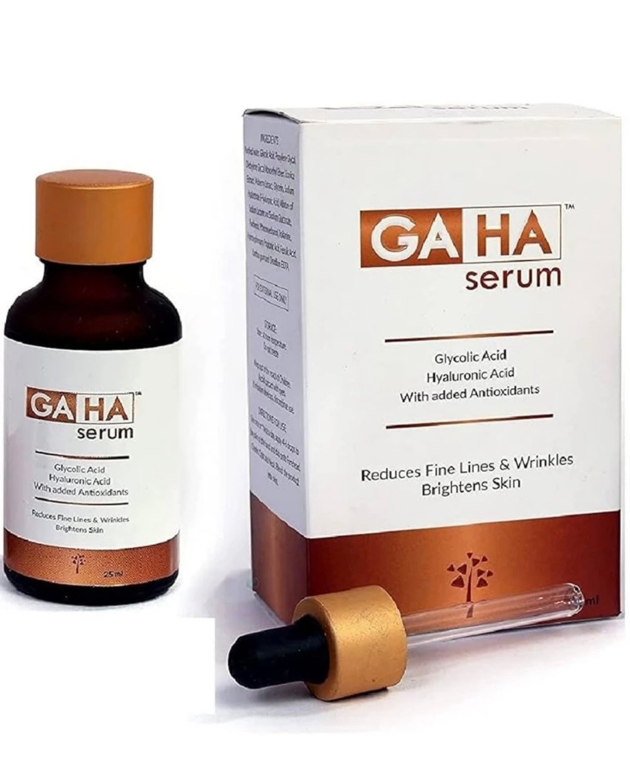 GAHA Serum