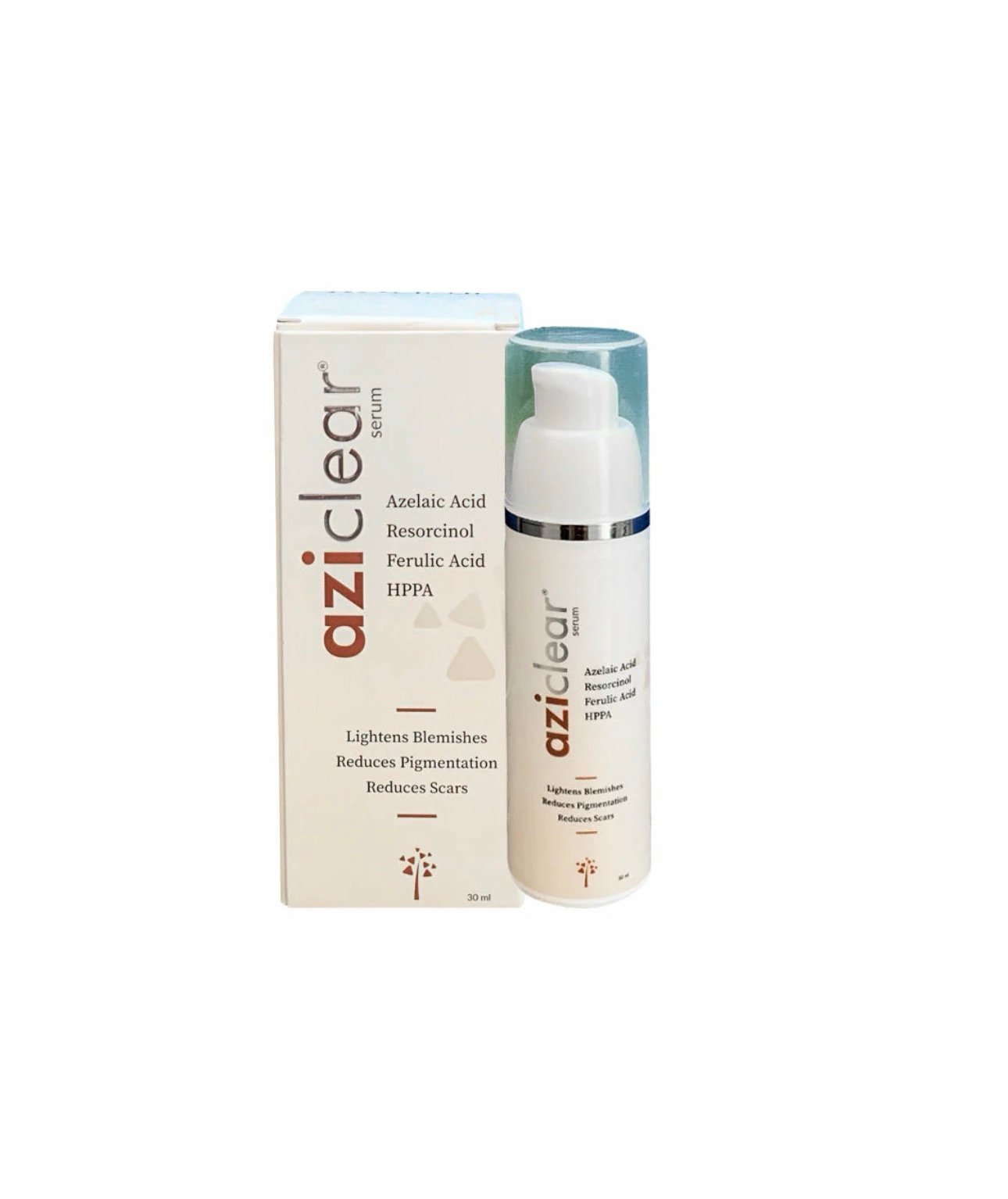 Aziclear Serum - Image 2
