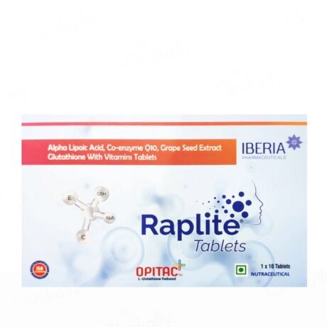 Raplite Tablet