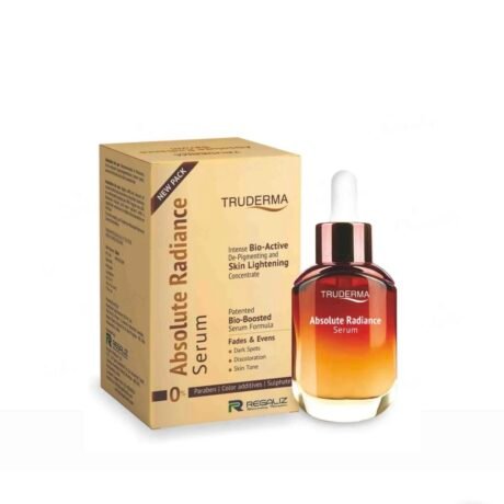 Truderma Absolute Radiance Serum 30ml