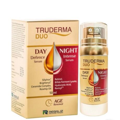 Truderma Duo Age Renewal Serum 50ml