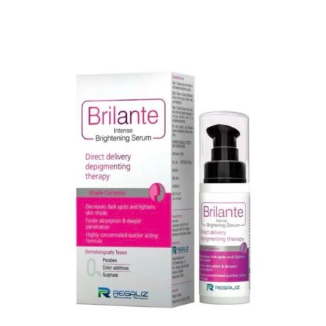 Brilante Intense Brightening Serum, 30ml