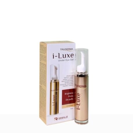 Truderma I-Luxe Under Eye Gel, 15ml