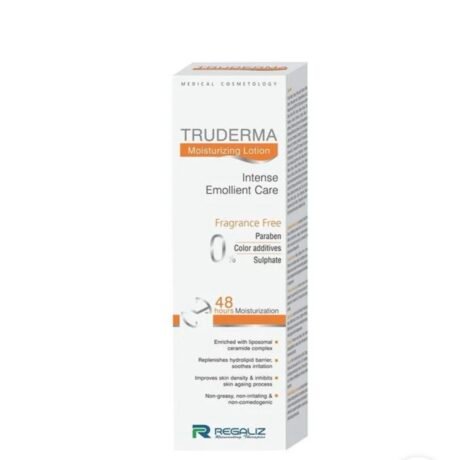 Truderma Moisturizing Lotion, 150ml