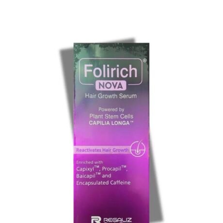 Folirich Nova Hair Growth Serum 50ml
